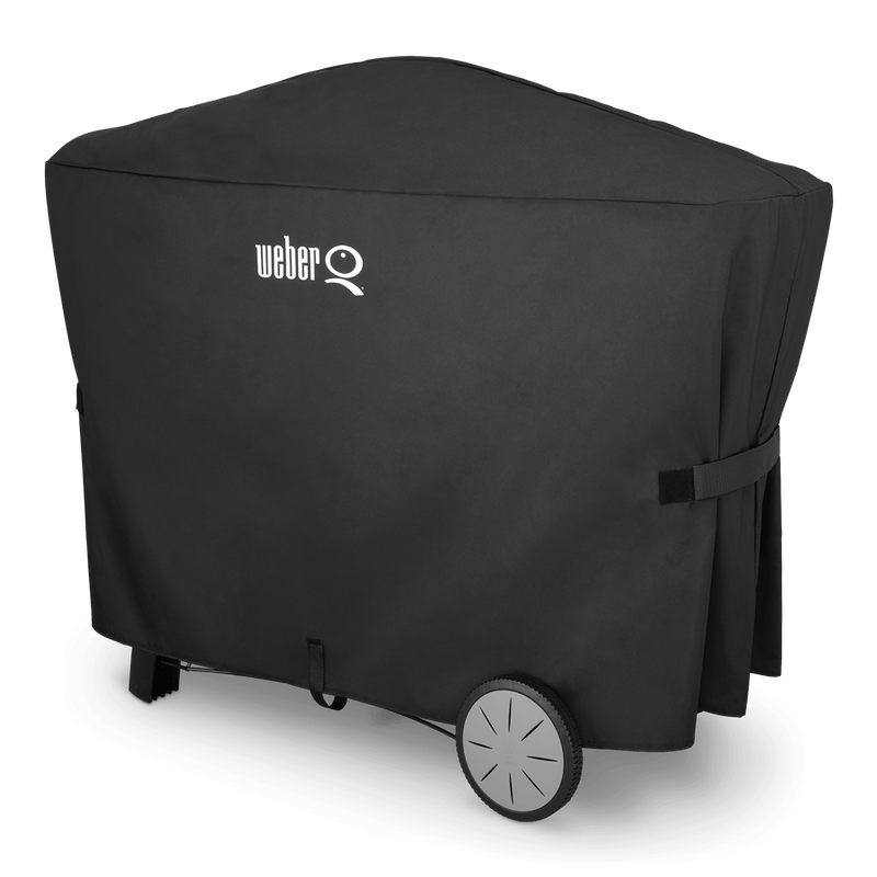 BBQ-WEBER COVER FOR Q2000/Q3000