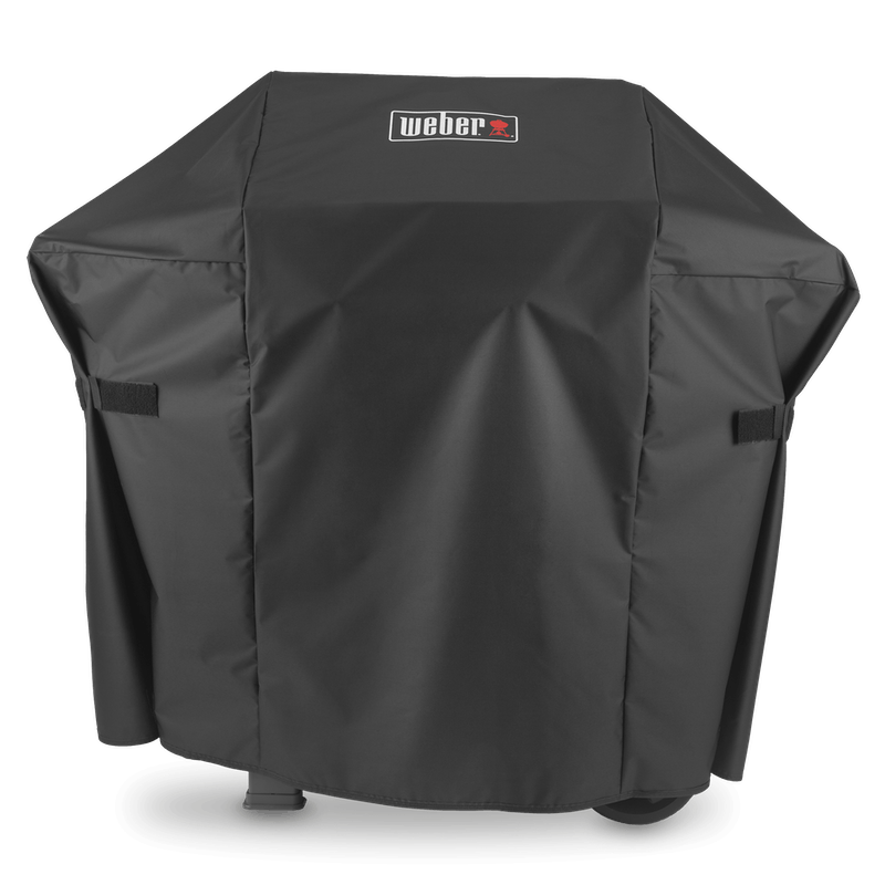 WEBER PREMIUM GRILL COVER - SPIRIT 200 SERIES