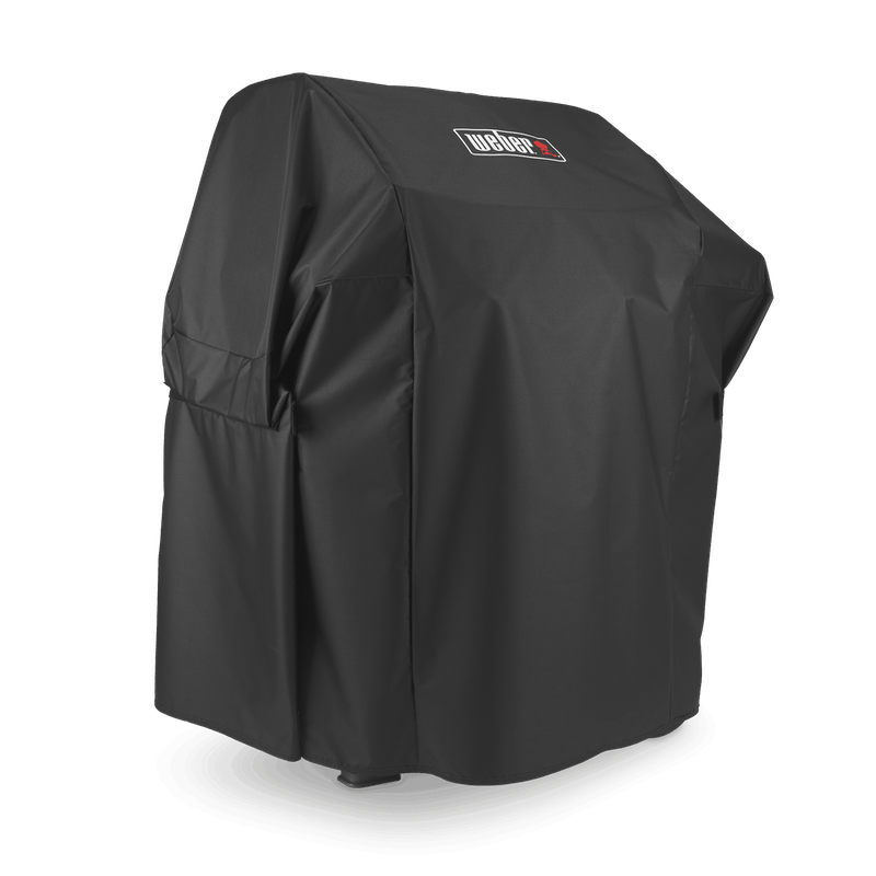 WEBER PREMIUM GRILL COVER - SPIRIT 200 SERIES (image 2)
