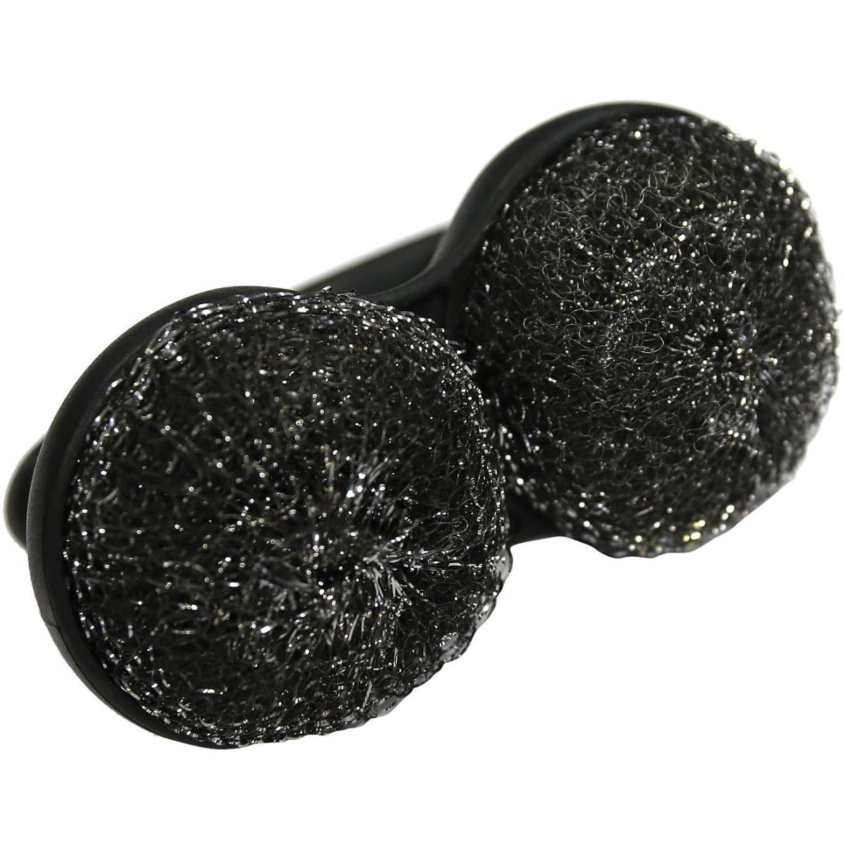 BBQ SCRUB BRUSH NON BRISTLE