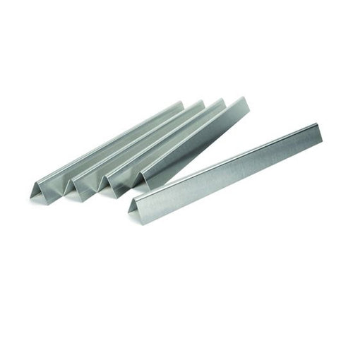 ONWARD 17535 HEAT TENT, STAINLESS STEEL, FOR: WEBER SPIRIT 200, 500, SILVER A GAS GRILL