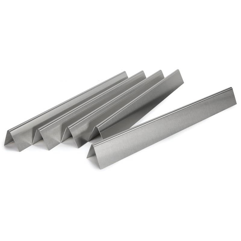 ONWARD 17537 HEAT TENT, STAINLESS STEEL, FOR: WEBER SPIRIT 300, SILVER, GOLD, PLATINUM B/C GRILLS