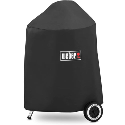 WEBER BBQ COVER FOR WEBER PREMIUM
