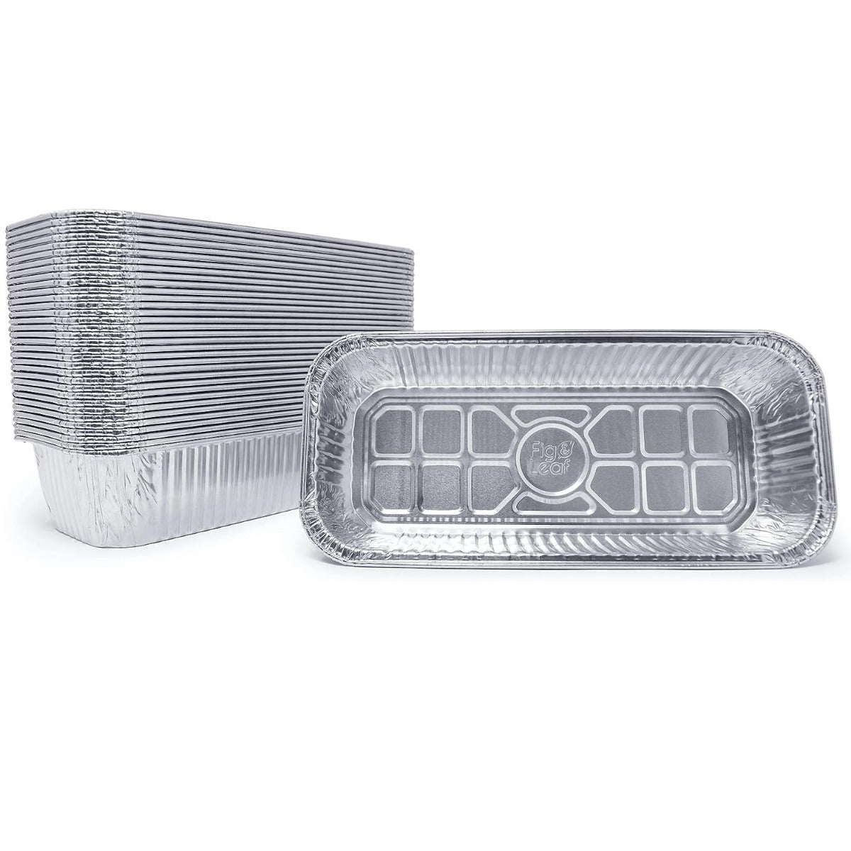BBQ- GRILL DRIP PANS GEN/SUM