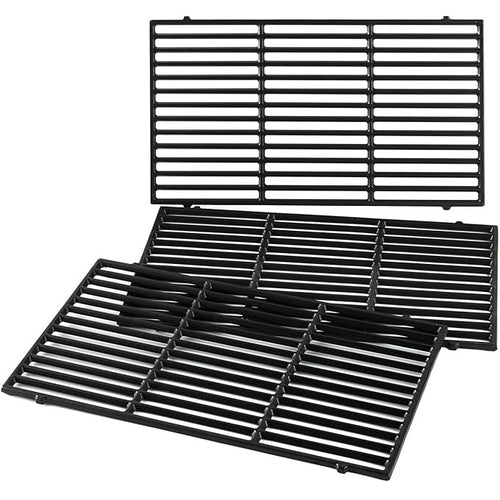 BBQ-WEBER COOKING GRATE KIT GENE
