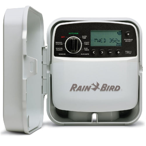 TIMER -OUTDOOR 8 ZONE IRRIGATION