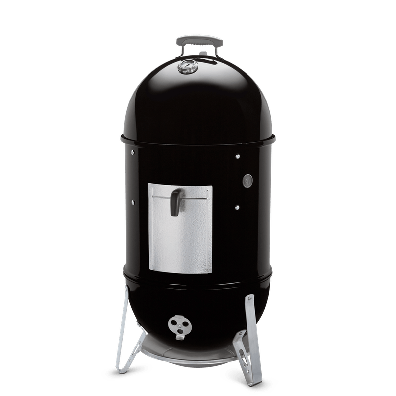 WEBER 18-INCH SMOKEY MOUNTAIN COOKER GRILL