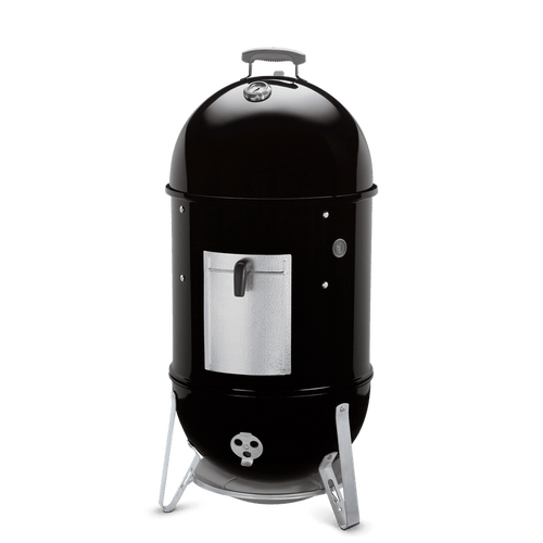 WEBER 18-INCH SMOKEY MOUNTAIN COOKER GRILL