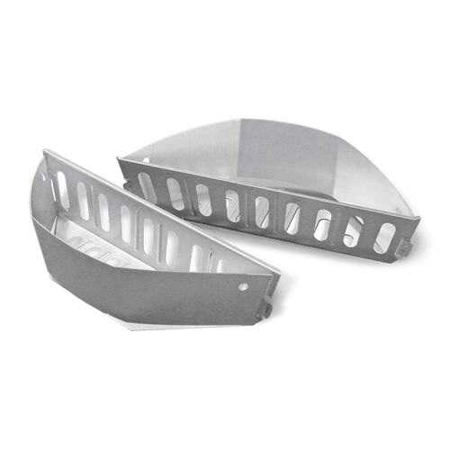 WEBER BBQ CHAR BASKETS