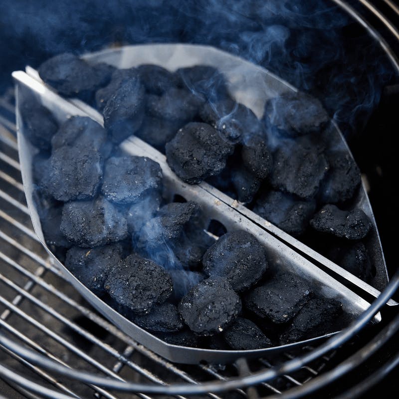 WEBER BBQ CHAR BASKETS (image 3)