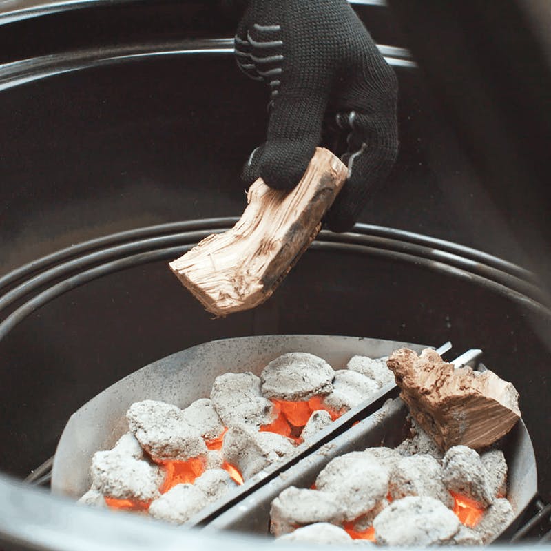 WEBER BBQ CHAR BASKETS (image 4)