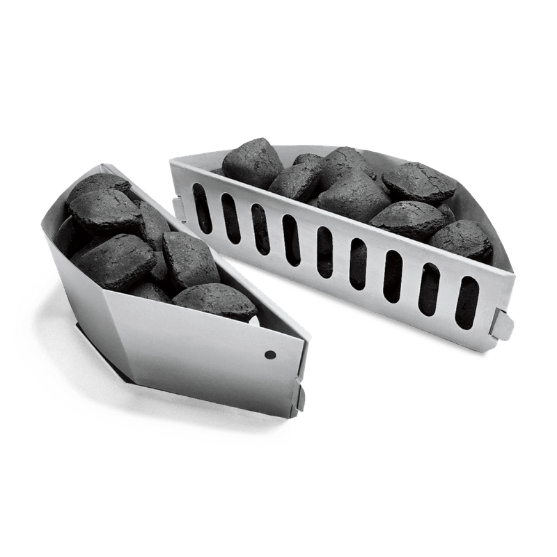 WEBER BBQ CHAR BASKETS (image 2)