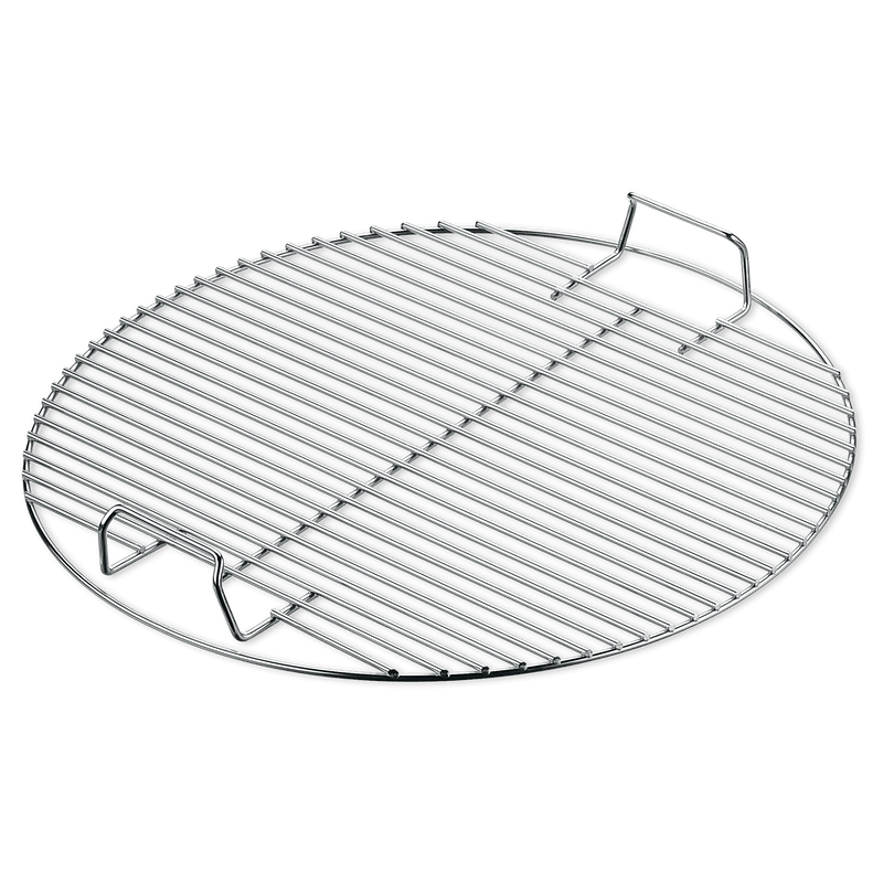BBQ-WEBER CHARCOAL GRATE FITS 18"