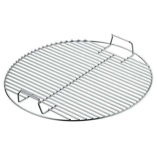 BBQ-WEBER CHARCOAL GRATE FITS 18"