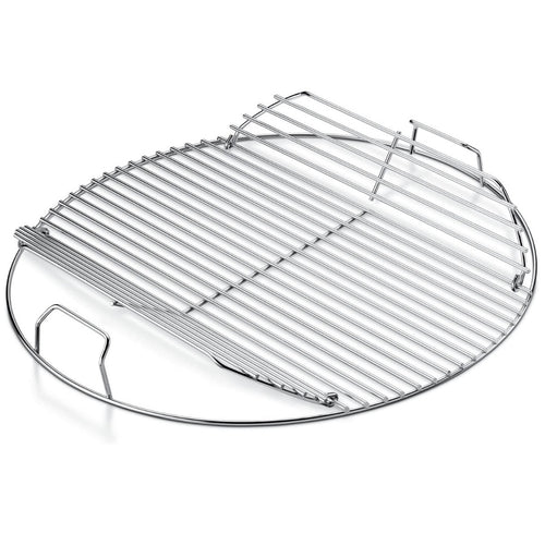 WEBER COOKING GRATE 22" COAL