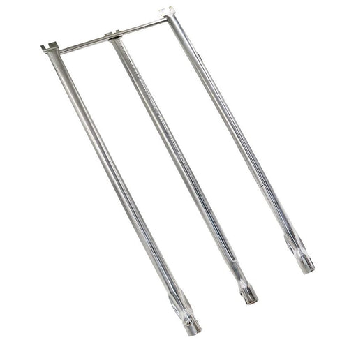 WEBER STAINLESS STEEL BBQ BURNER TUBES