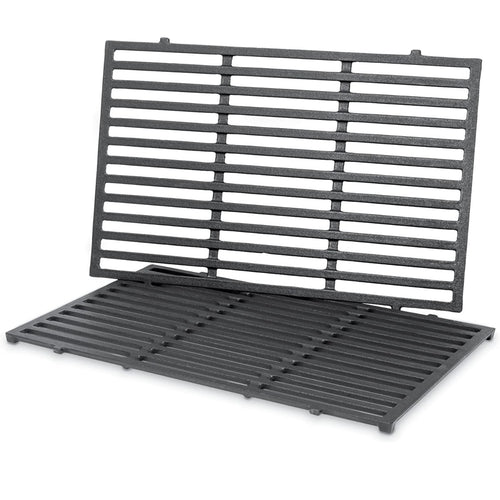 BBQ-WEBER GAS GRATE FITS GENESIS 300