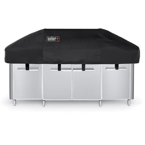WEBER COVER FOR SUMMIT GRILL 291101