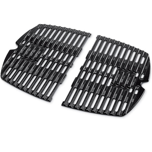 WEBER PORCELAIN GRATE Q*100/1000