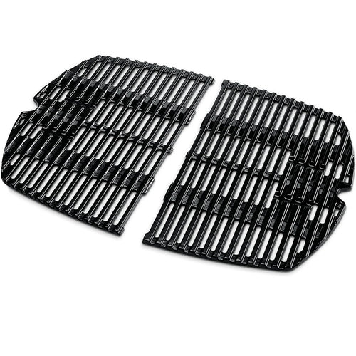 WEBER PORCELAIN GRATE Q*200/2000