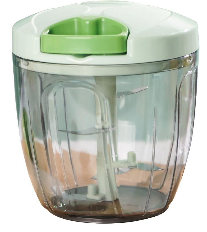 CHOPPER & BLENDER 2N1 900ML