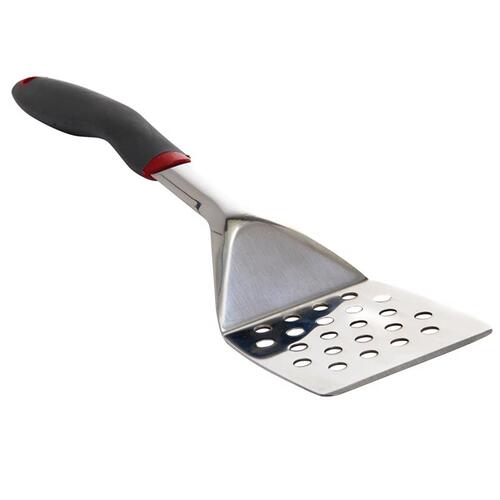 GRILLPRO 43108 TURNER, 16 IN OAL, STAINLESS STEEL BLADE