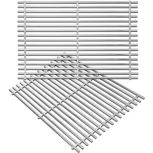 BBQ-WEBER GAS GRATE FITS GENESIS