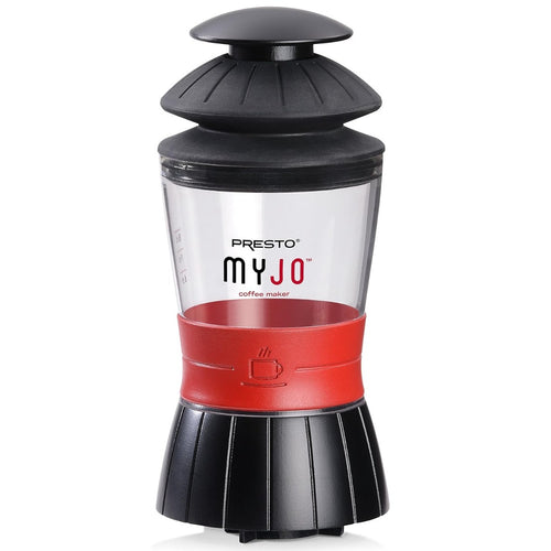 MYJO COFFEE MAKER 1 CUP