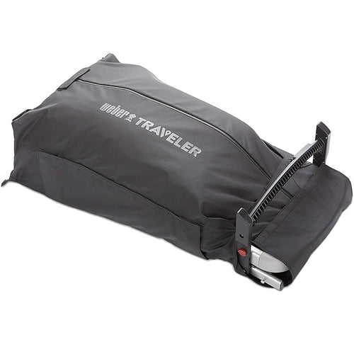 BBQ-WEBER TRAVELER CARGO PROTECT