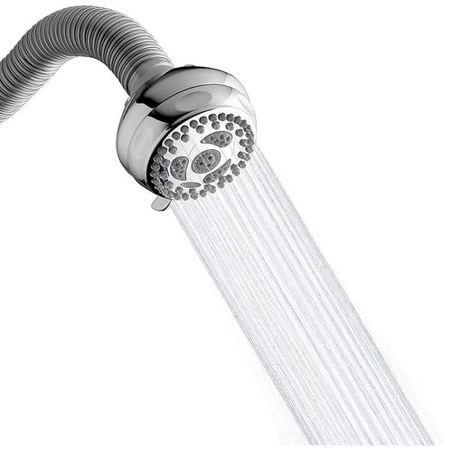 SHOWER HEAD CHR 6 MODE