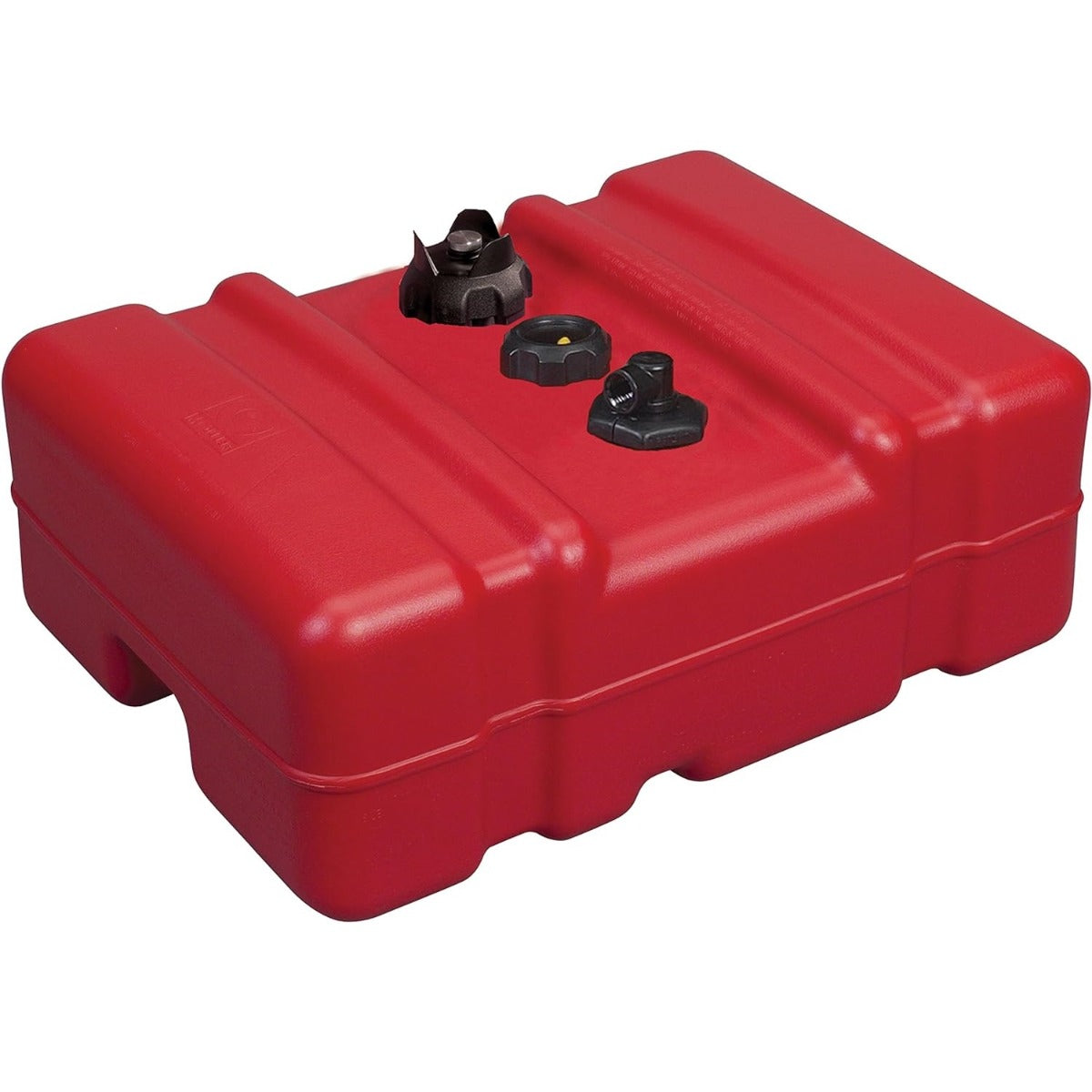TANK FUEL 12 GALLON LOW