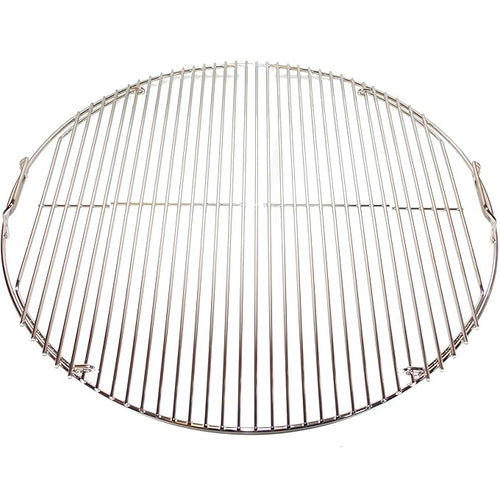 BBQ WEBER HINGE COOKING GRATE FOR 22"