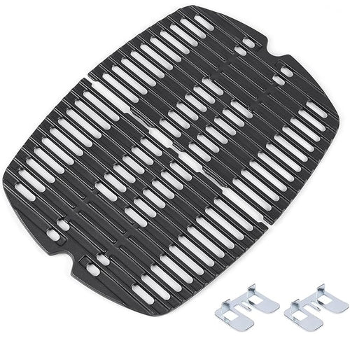 BBQ-WEBER COOKING GRATE FOR Q120