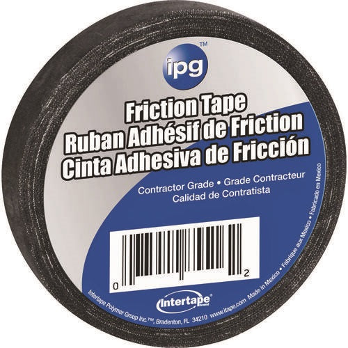 IPG 5517 ELECTRICAL TAPE, 22 FT L, 3/4 IN W