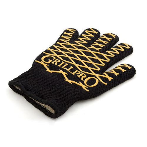 BBQ-ARAMID GRILL MITT