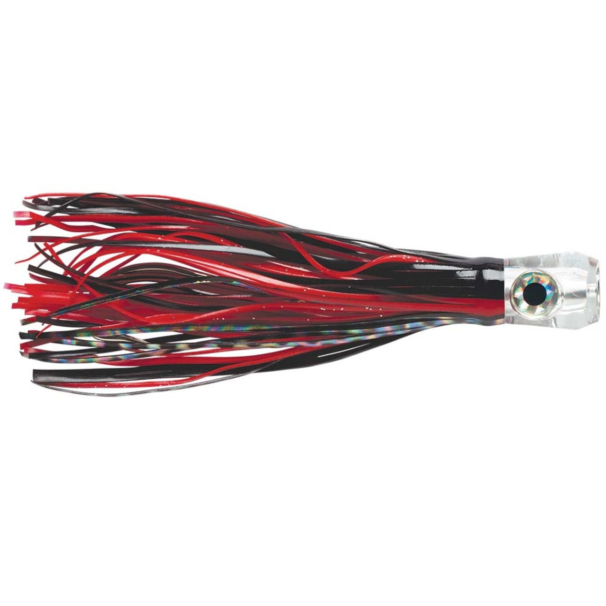 WILLIAMSON CATCHER 8-1/4" BLACK