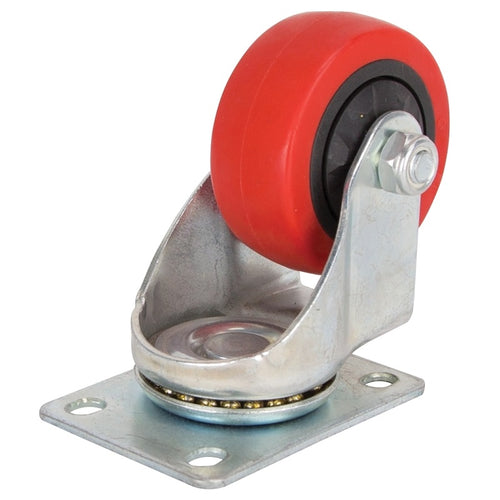 SWIVEL CASTER 3"