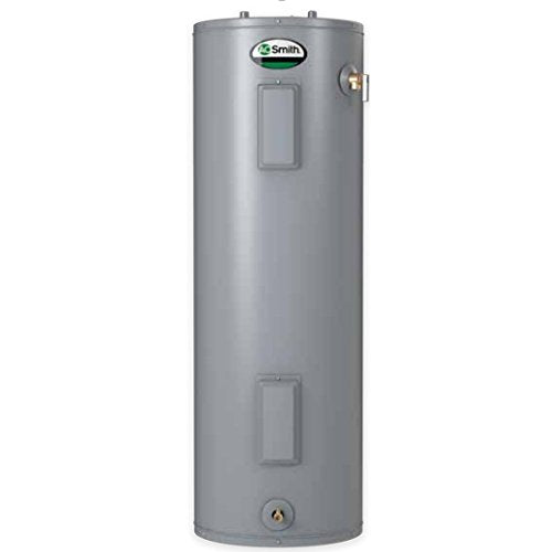 A.O. Smith ProLine commercial grade water heater ECT52