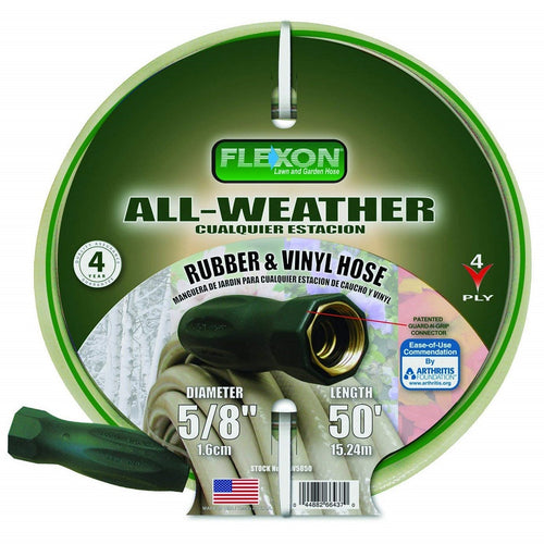 Abetta Flexon all weather hose