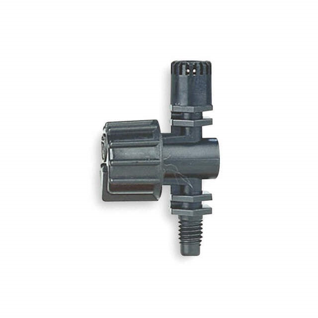 RAIN BIRD MSF2PK MICRO SPRAY, #10-32 CONNECTION, 13.41 FT, FULL-CIRCLE