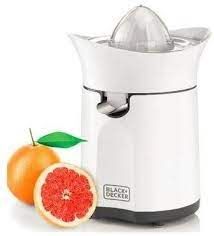CITRUS JUICER