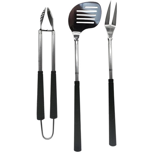 BBQ 3PC ACCESS SET