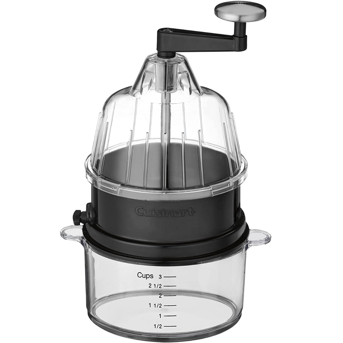 4 CUP FOOD SPIRALIZER
