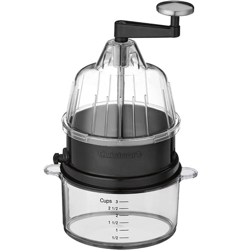 4 CUP FOOD SPIRALIZER