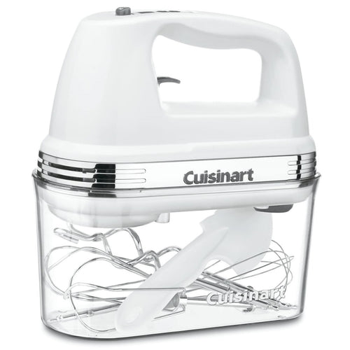 9 SPEED HAND MIXER CUISINART