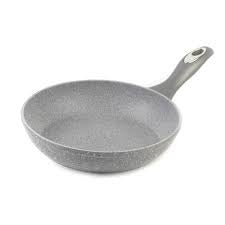 FRY PAN-11" BLUE SAPPHIRE CERAMIC
