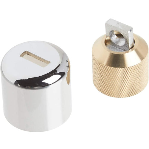 HOSE BIBB LOCK