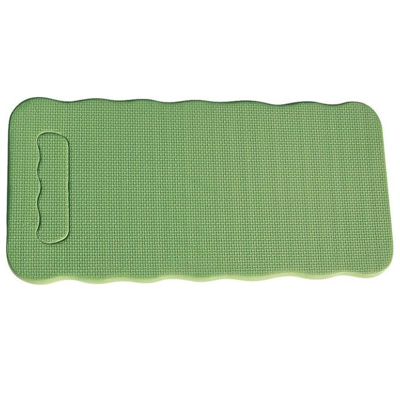 LANDSCAPERS SELECT GF-201 KNEELING PAD, 20 IN W, 1 IN D, 10 IN H