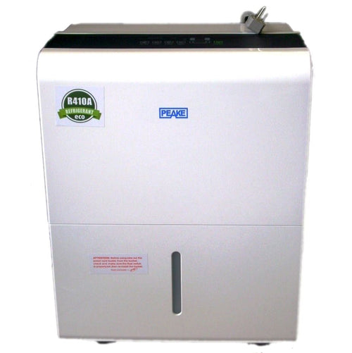 Peake 30 pint 115V dehumidifier