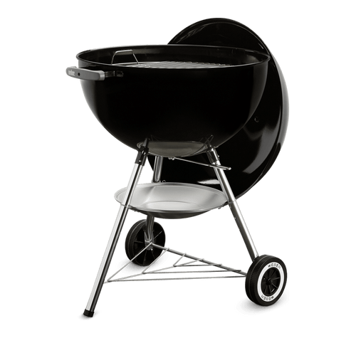 Weber Original Kettle grill, 22 inch